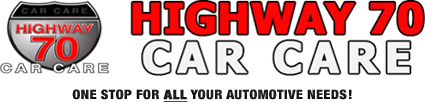 Highway 70 Car Care